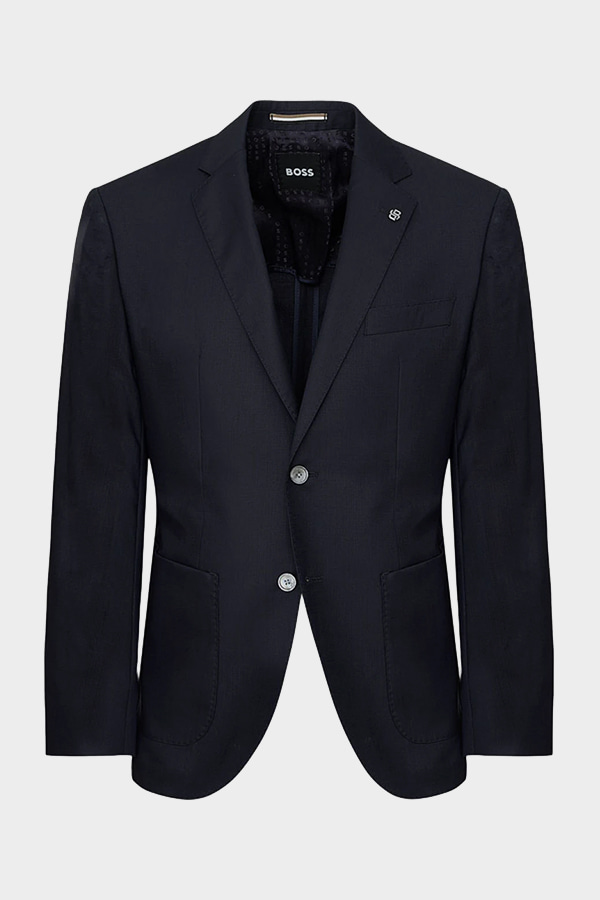 ΑΝΔΡΙΚΟ ΣΑΚΚΑΚΙ BOSS - 404 ΜΠΛΕ